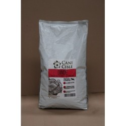 Canicible premium chien de race