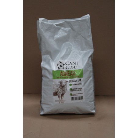 CaniCible premium chien adulte