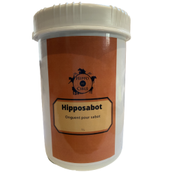 HIPPOSABOT ONGUENT