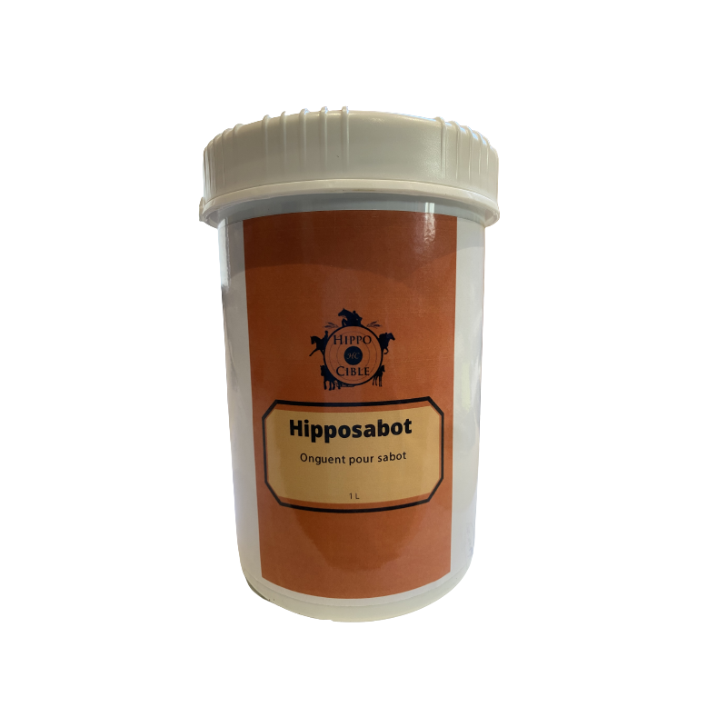HIPPOSABOT ONGUENT