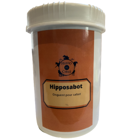 HIPPOSABOT ONGUENT