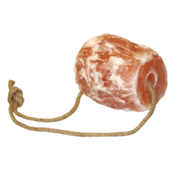 Delizia Pierre à lécher de l'Himalaya 2.5 kgs