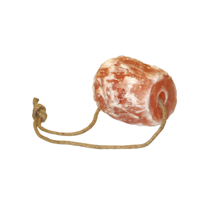 Delizia Pierre à lécher de l'Himalaya 2.5 kgs