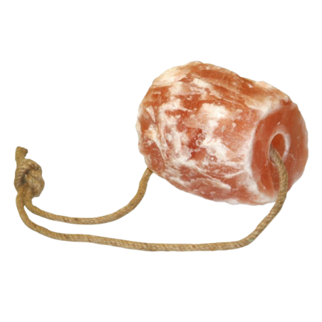 Delizia Pierre à lécher de l'Himalaya 2.5 kgs