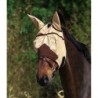 Masque anti-mouches EQUITHEME "Fly protector"