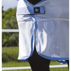 Chemise filet RIDING WORLD "Combo"