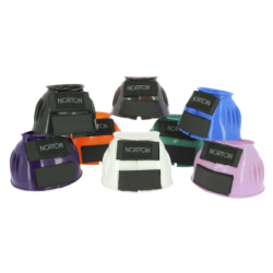 Cloches Norton "Crazy"