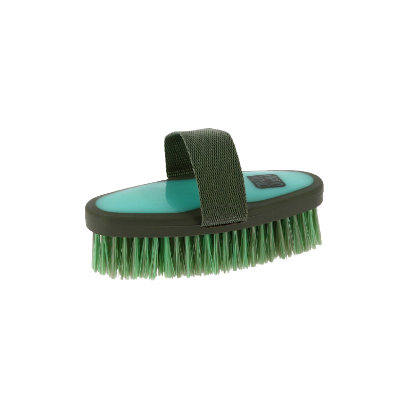 Brosse douce Hippotonic