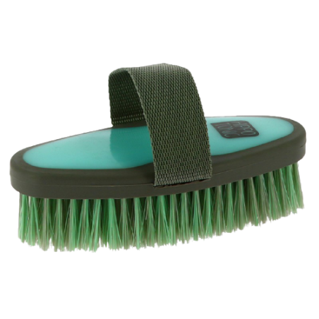 Brosse douce Hippotonic
