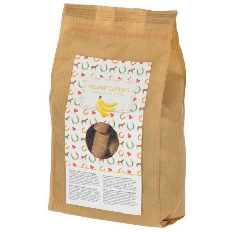 Friandises Delizia