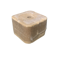 Bloc alimentaire minéral