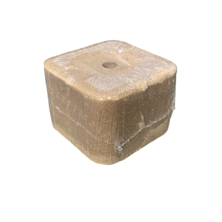 Bloc alimentaire minéral
