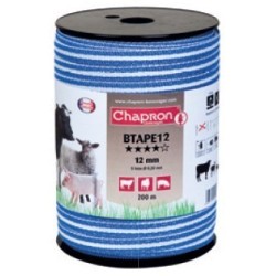 Ruban BTAPE 12