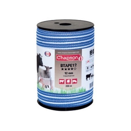 Ruban BTAPE 12