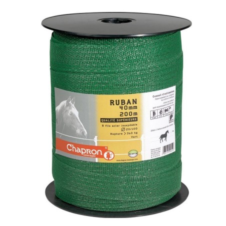 RUBAN 40 mm