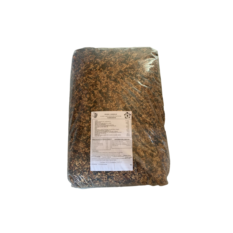 Aliment Brebis Agneaux