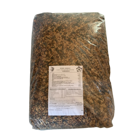 Aliment Brebis Agneaux