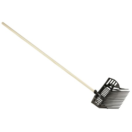 FOURCHE A COPEAUX