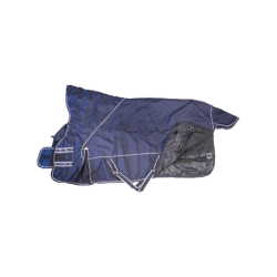Couverture Performance Abyss 600 D - Highneck