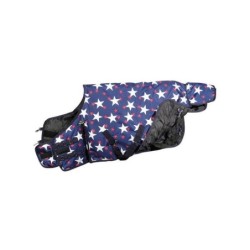 Couverture Performance Stars 600D