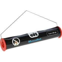 Cit Rouleau attrape-mouches MuscaRoll