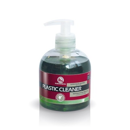 PLASTIC CLEANER