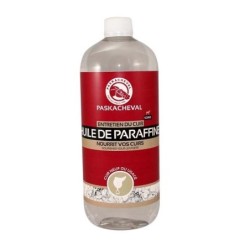 HUILE DE PARAFFINE