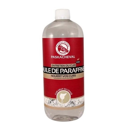 HUILE DE PARAFFINE