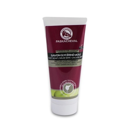 SAVON GLYCERINE MOU