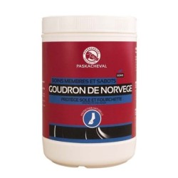 GOUDRON DE NORVEGE