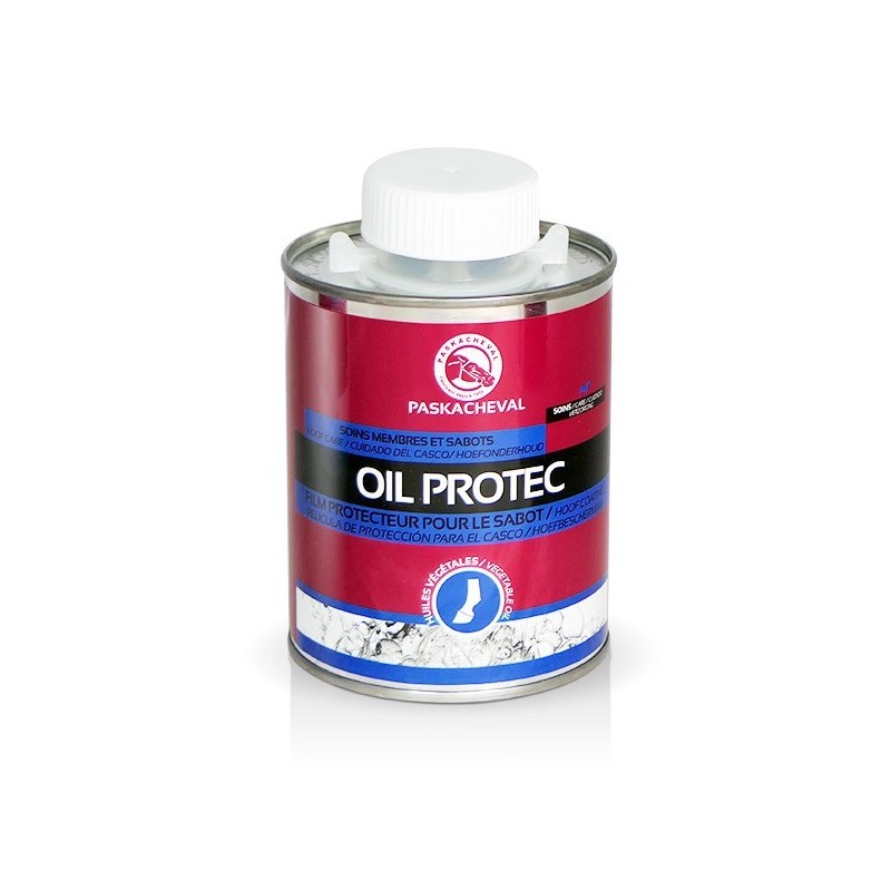 OIL PROTEC