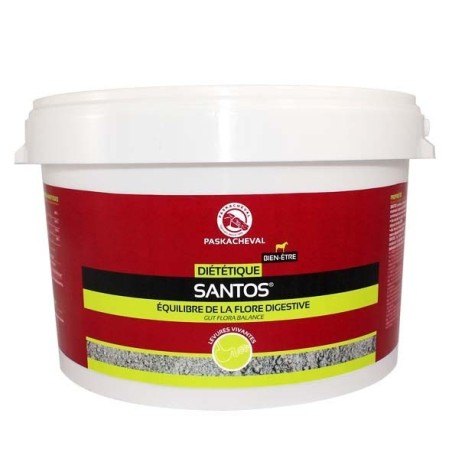 SANTOS