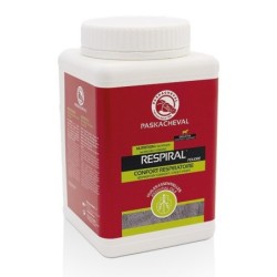 RESPIRAL POUDRE