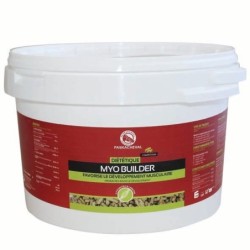 MYO BUILDER