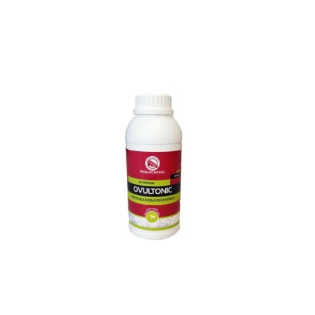 OVULTONIC