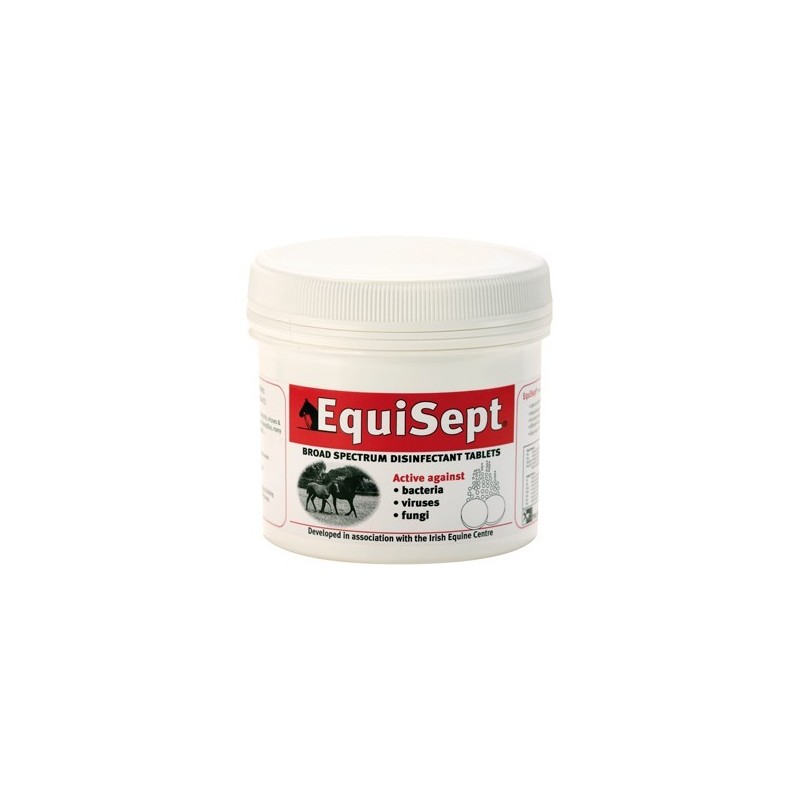 EQUISEPT