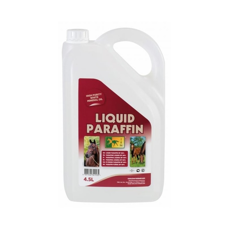 LIQUID PARAFFIN