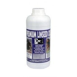 LINSEED OIL