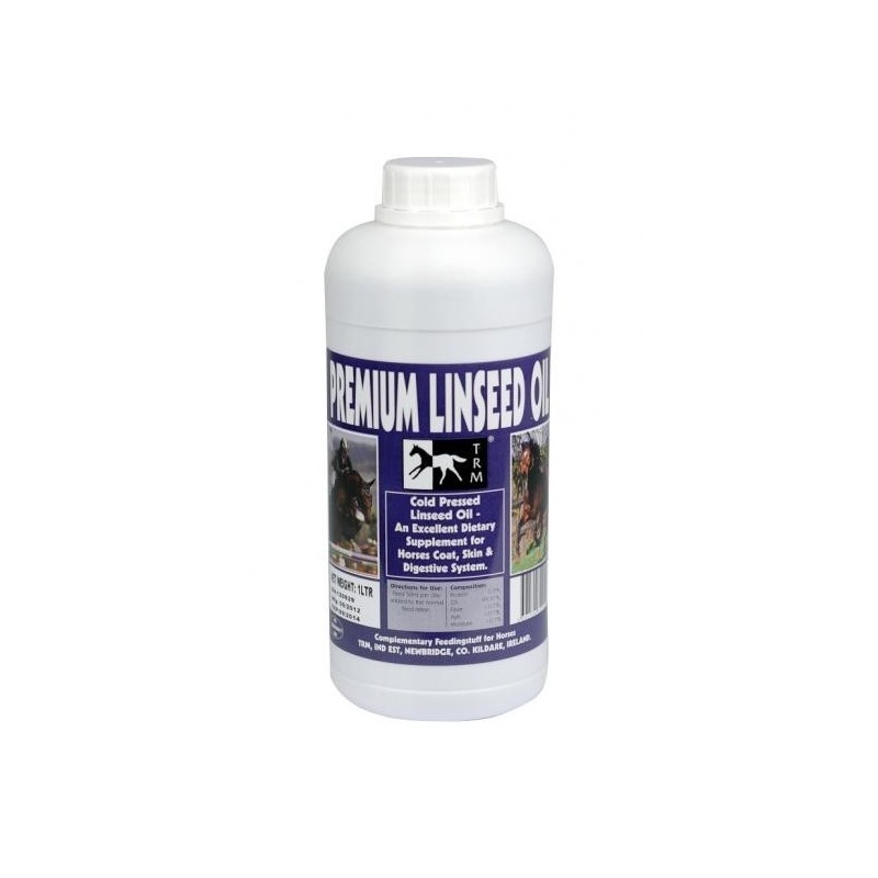 LINSEED OIL