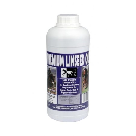 LINSEED OIL