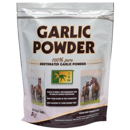 GARLIC POWDER