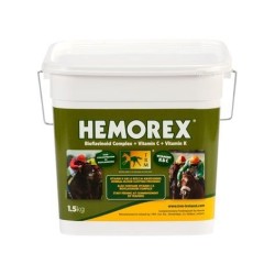 HEMOREX POWDER