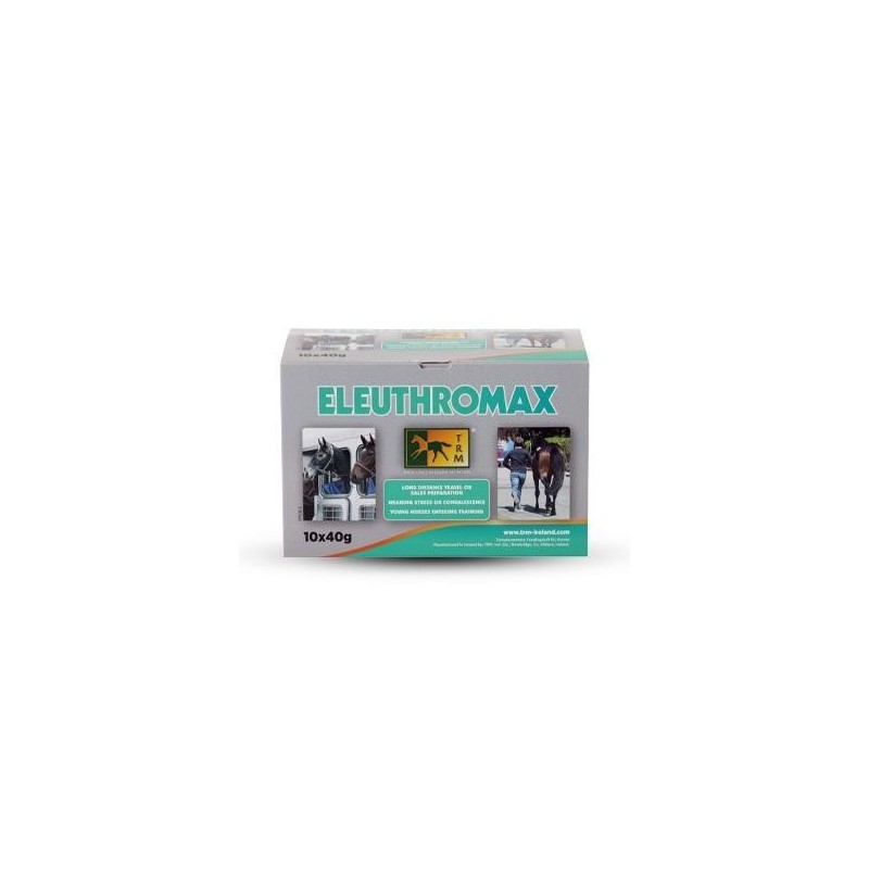 ELEUTHROMAX
