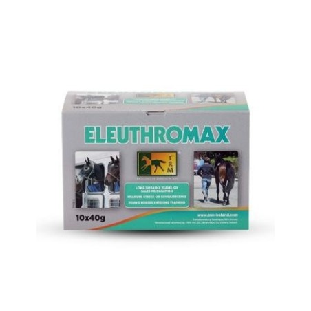 ELEUTHROMAX