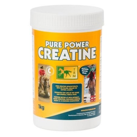 PURE POWER CREATINE