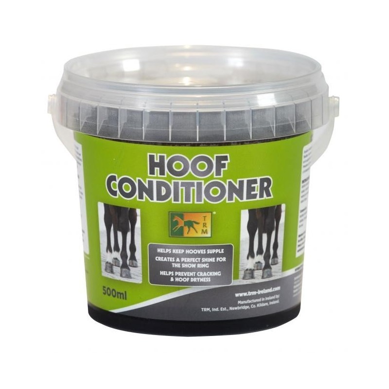 HOOF CONDITIONER