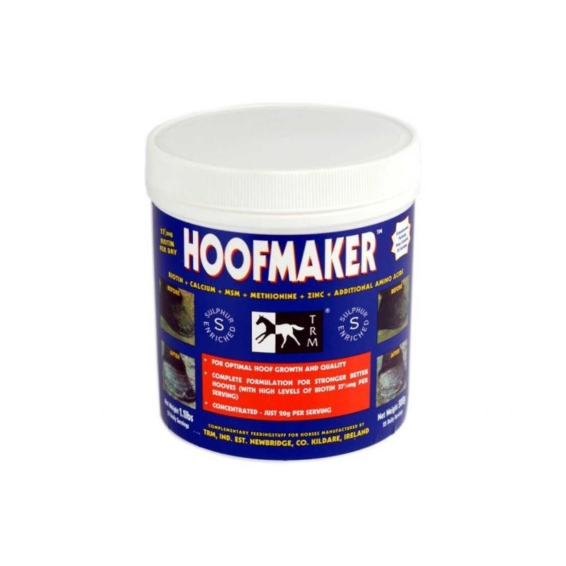 HOOFMAKER
