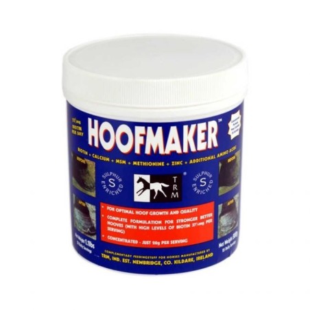 HOOFMAKER