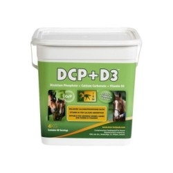 DCP + D3