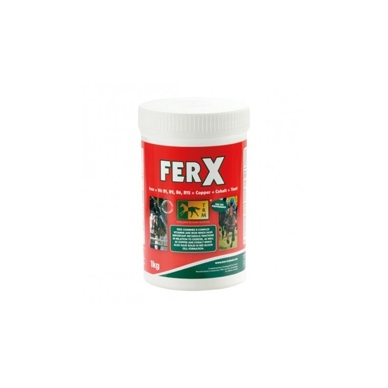 FERX